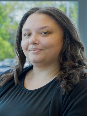 Staff member Lasheka Williams from ID_999ac8e13176