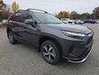  Toyota RAV4 Plug-in Hybrid