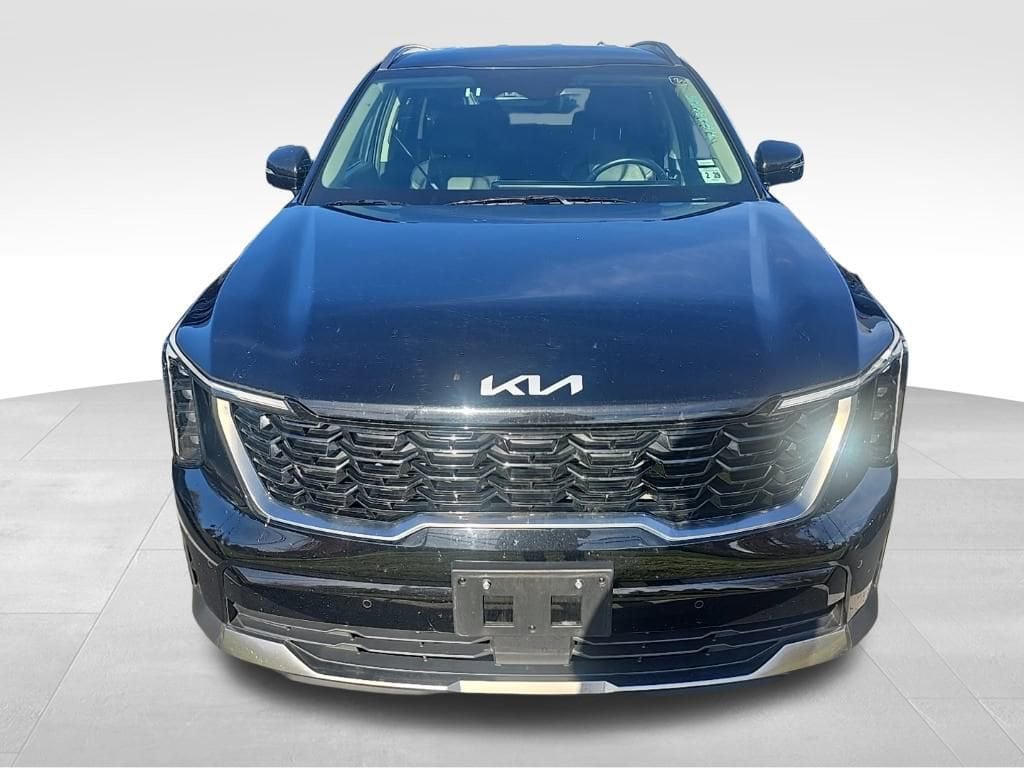 Used 2024 Kia Sorento S SUV