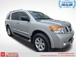  Nissan Armada