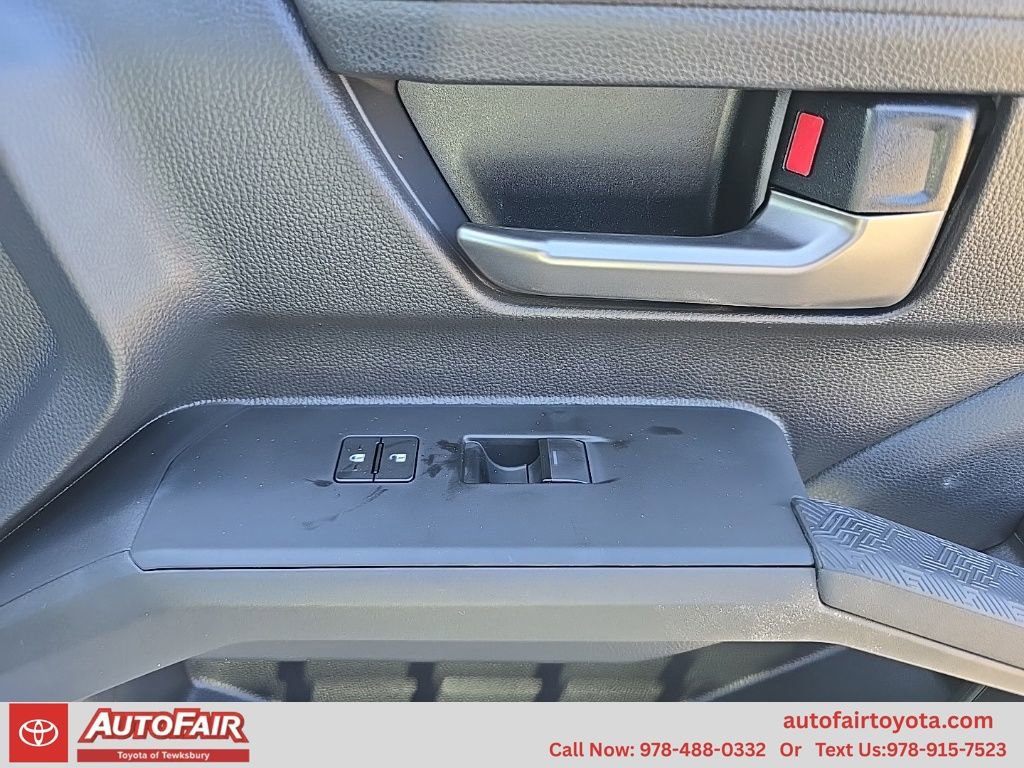 2025 Toyota Tacoma TRD Off Road - Photo 19