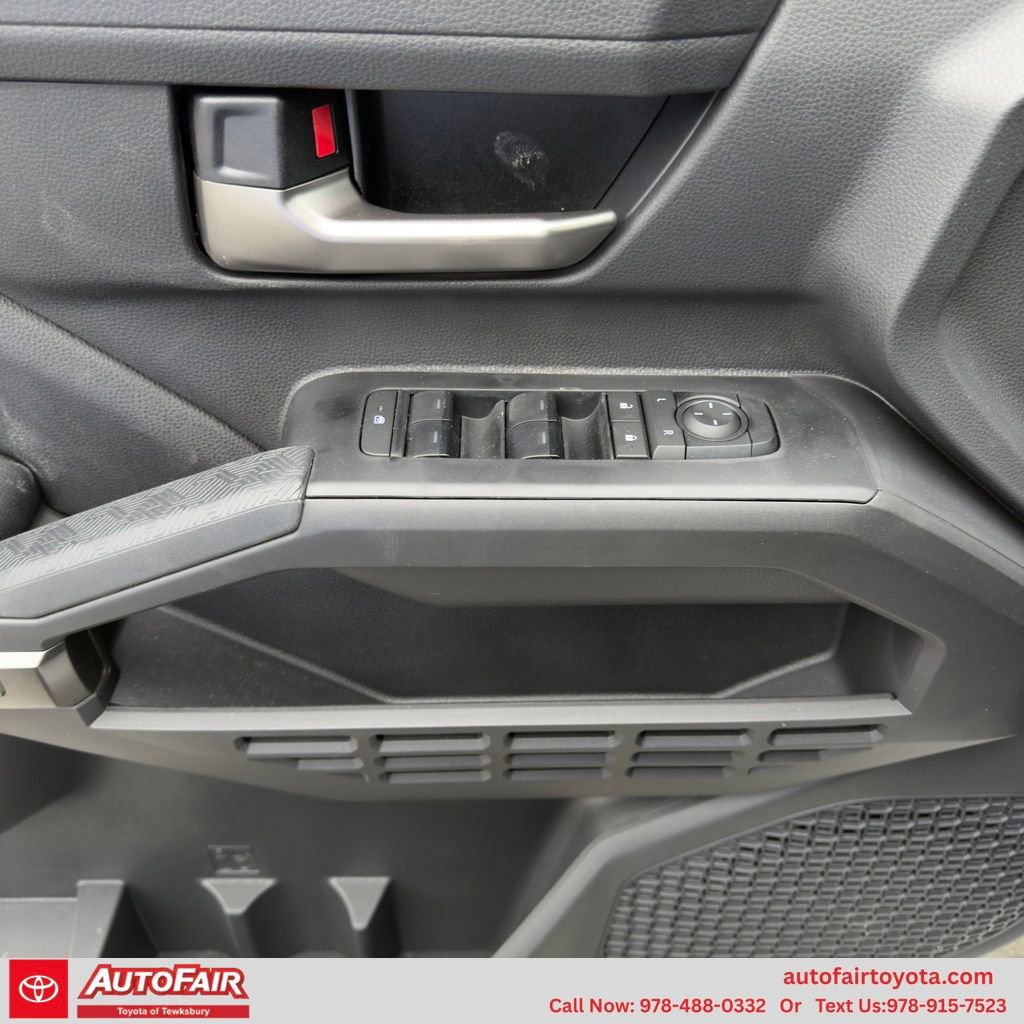 2026 Toyota Tacoma TRD Off Road - Photo 12