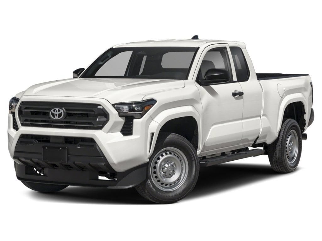 Used 2024 Toyota Tacoma Truck Double Cab