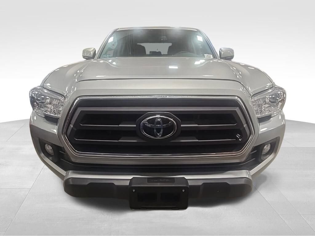 2023 Toyota Tacoma SR5 V6 Double Cab photo 2
