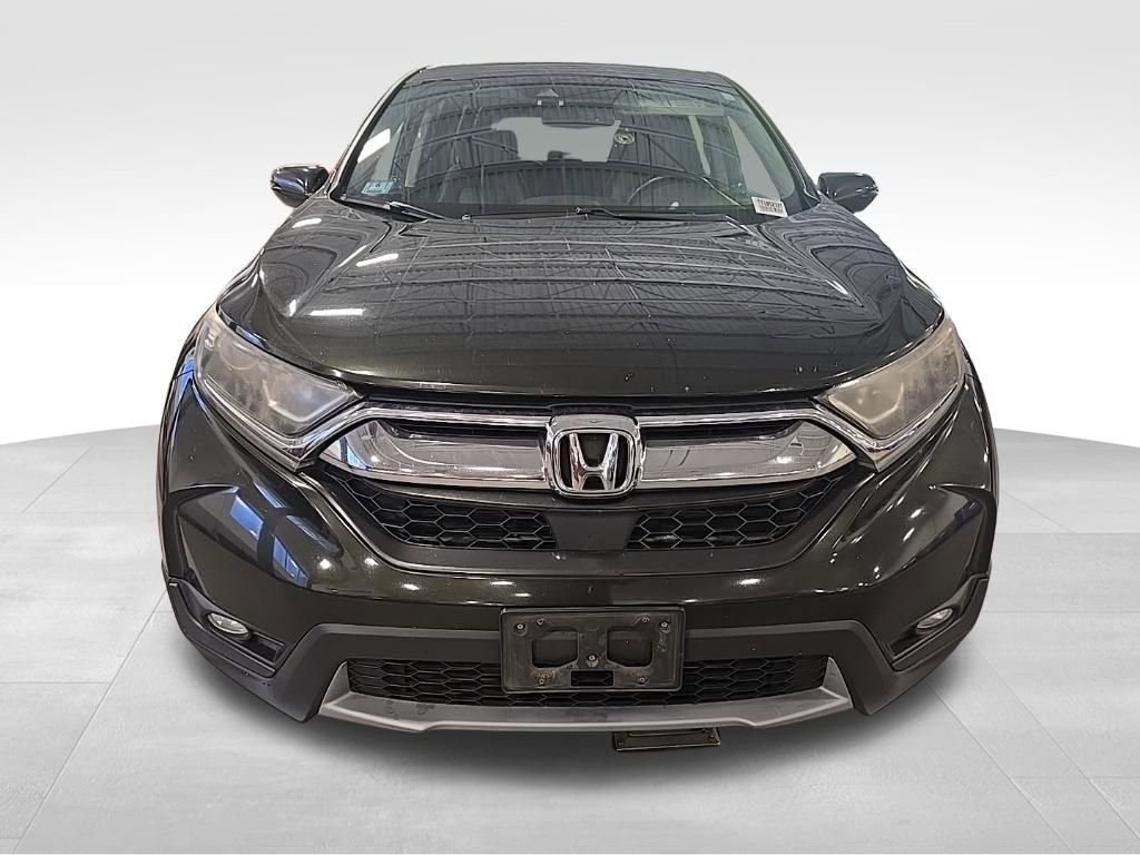 2017 Honda CR-V EX-L photo 2