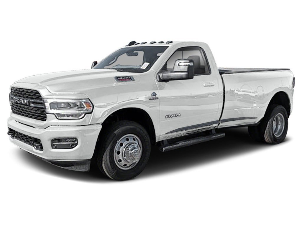  Ram 3500