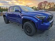  Toyota Tacoma i-FORCE MAX