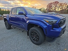 2025 Toyota Tacoma i-FORCE MAX TRD Sport i-FORCE MAX Truck Double Cab