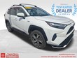 Toyota RAV4 Prime