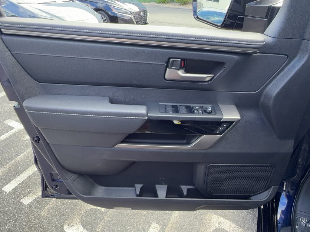 2026 Toyota Tundra Limited - Photo 23