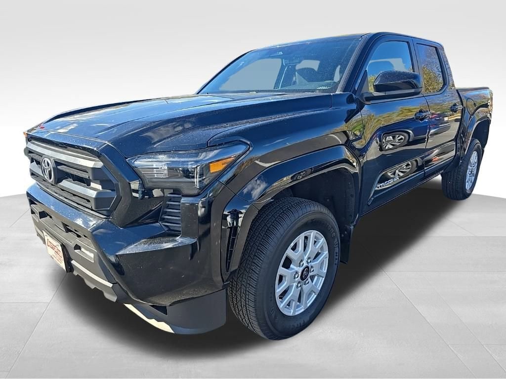 Certified 2024 Toyota Tacoma  Truck Double Cab