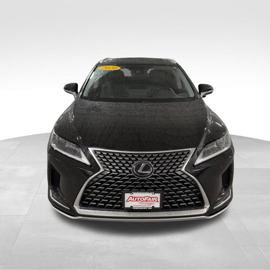 Used 2020 Lexus RX 350 SUV