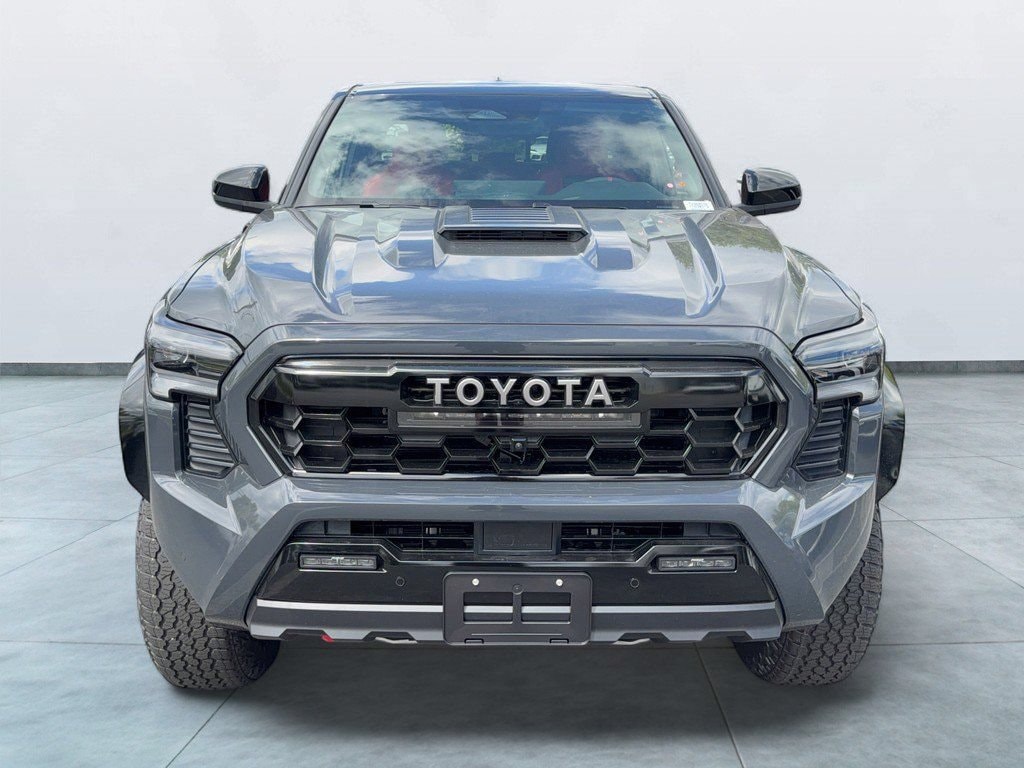 New 2026 Toyota Tacoma i-FORCE MAX Truck Double Cab