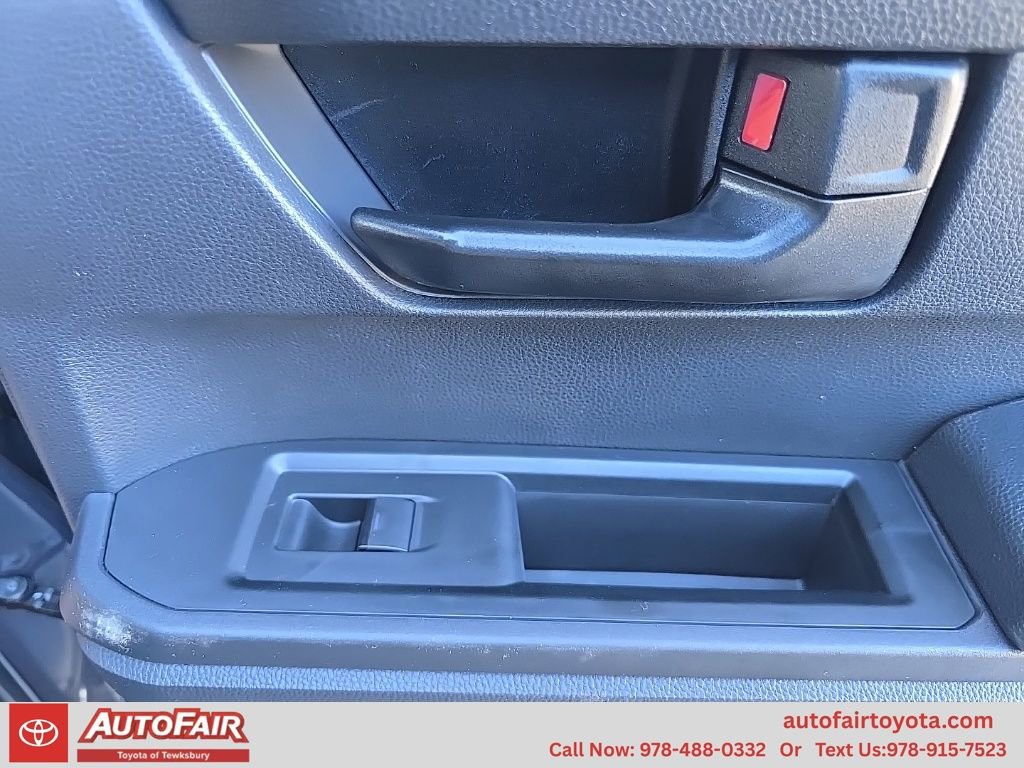 2026 Toyota Tacoma SR5 - Photo 22