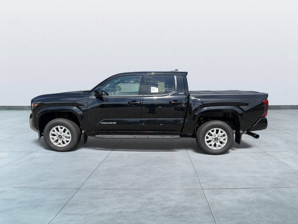 New 2026 Toyota Tacoma Truck Double Cab