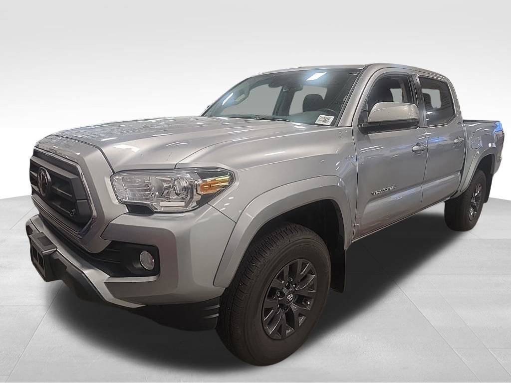 2023 Toyota Tacoma SR5 V6 Double Cab photo 3