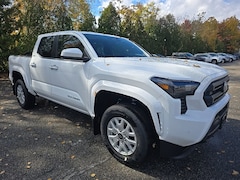 2025 Toyota Tacoma SR5 Truck Double Cab