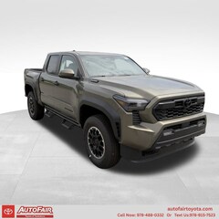 2026 Toyota Tacoma i-FORCE MAX TRD Off-Road i-FORCE MAX Truck Double Cab