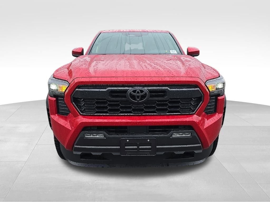 New 2025 Toyota Tacoma i-FORCE MAX TRD Off-Road i-FORCE MAX Truck Double Cab