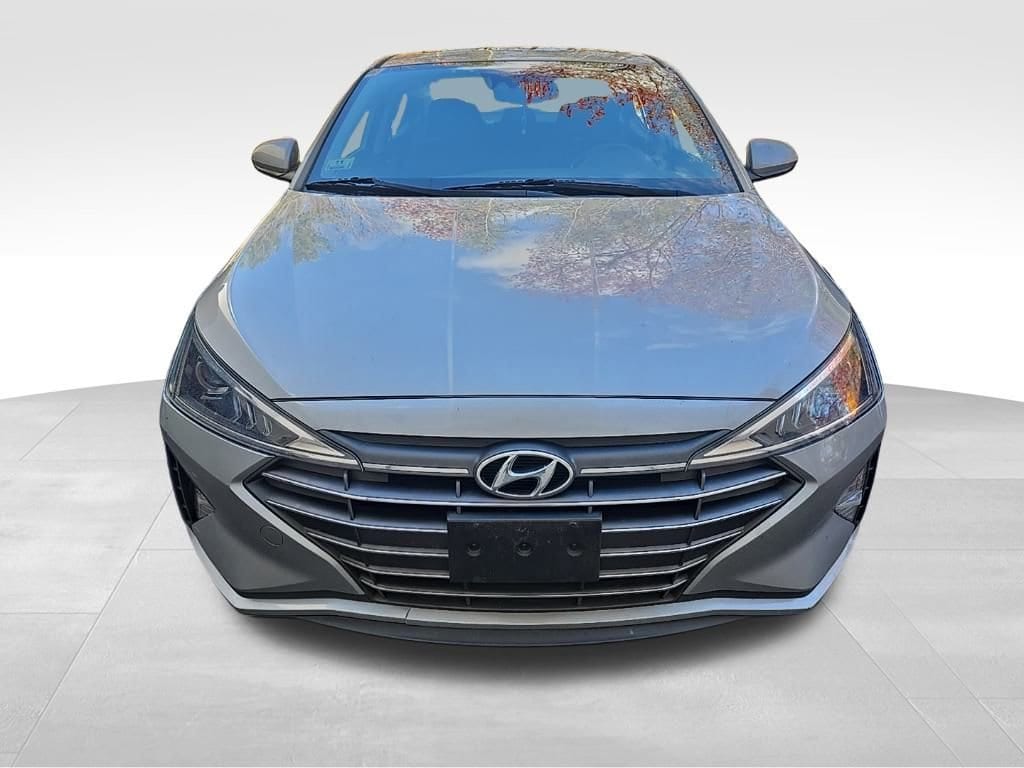 Used 2020 Hyundai Elantra Value Edition with VIN KMHD84LF6LU085730 for sale in Tewksbury, MA