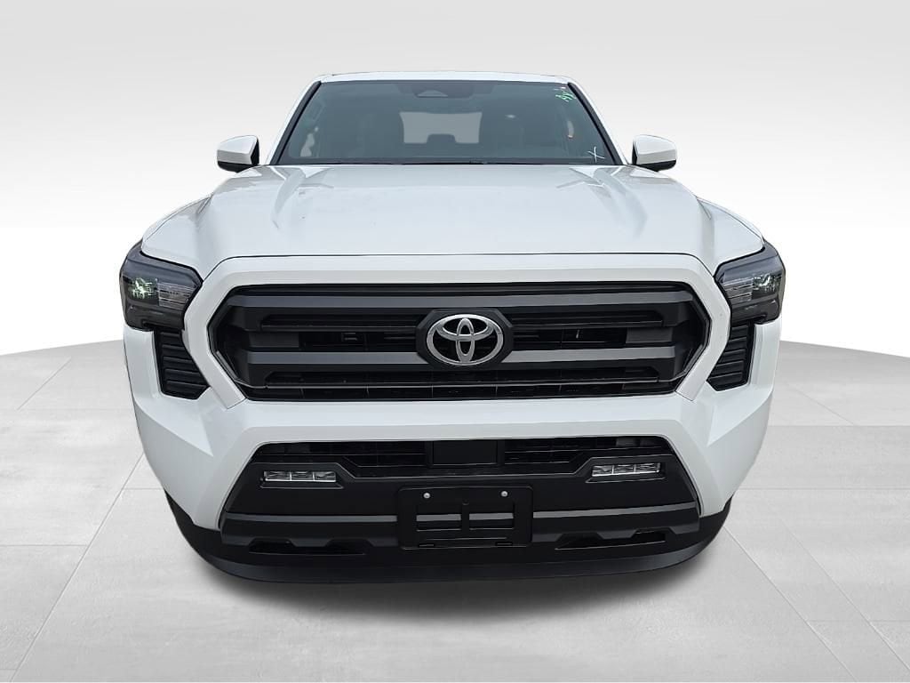 New 2025 Toyota Tacoma SR5 Truck Double Cab