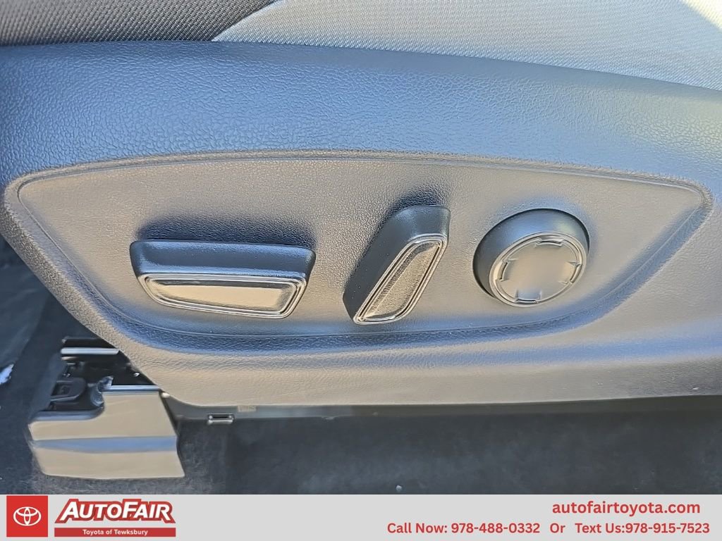 2025 Toyota Tacoma TRD Off Road - Photo 12