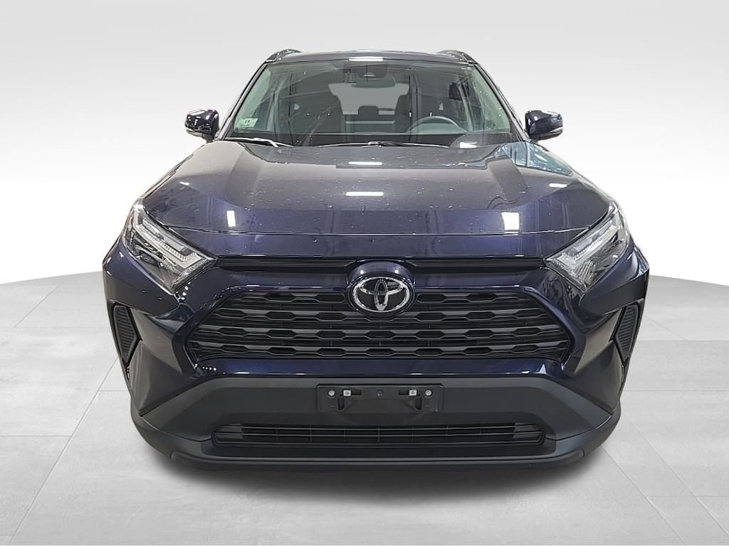 Used 2024 Toyota RAV4 XLE SUV