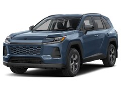 2026 Toyota RAV4 SUV