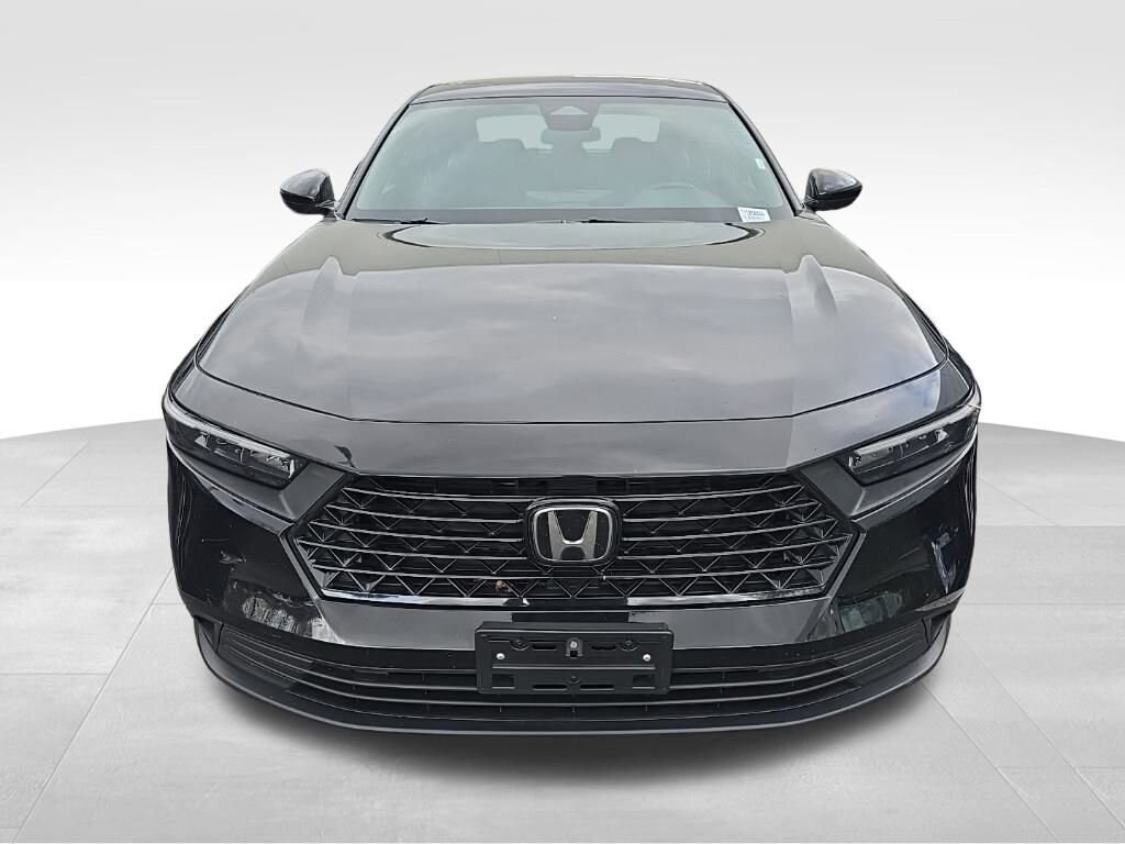 2024 Honda Accord Hybrid Sport photo 2