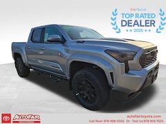 2025 Toyota Tacoma i-FORCE MAX TRD Sport i-FORCE MAX Truck Double Cab