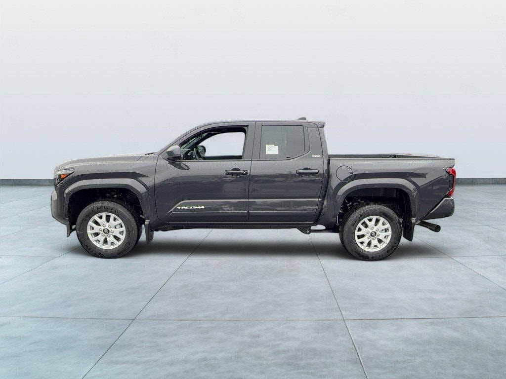 New 2026 Toyota Tacoma Truck Double Cab