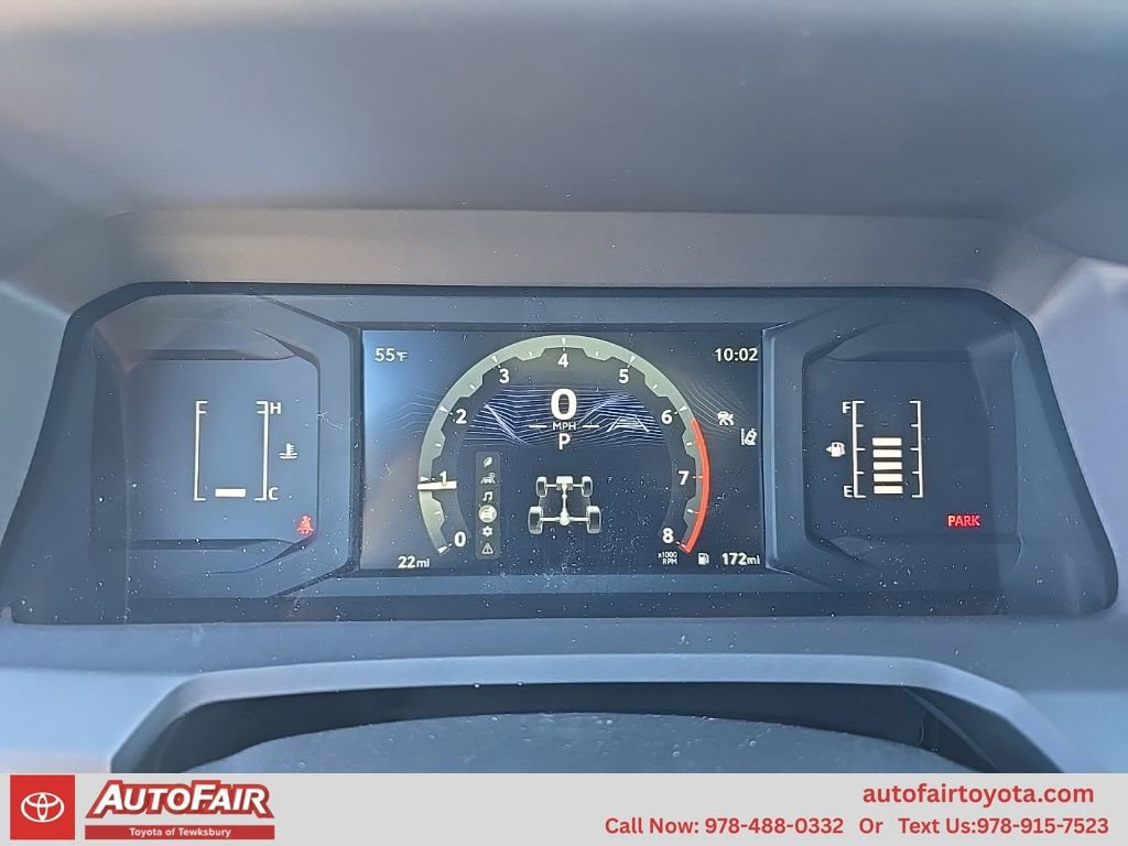 2026 Toyota Tacoma SR5 - Photo 14