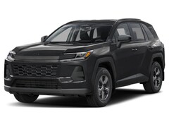 2026 Toyota RAV4 SUV