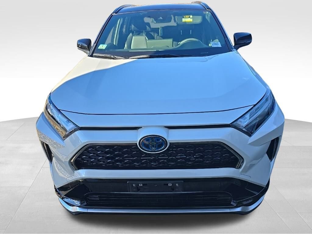 Used 2023 Toyota RAV4 Prime XSE SUV