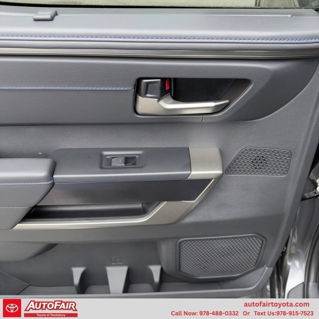 2026 Toyota Tundra Platinum - Photo 15