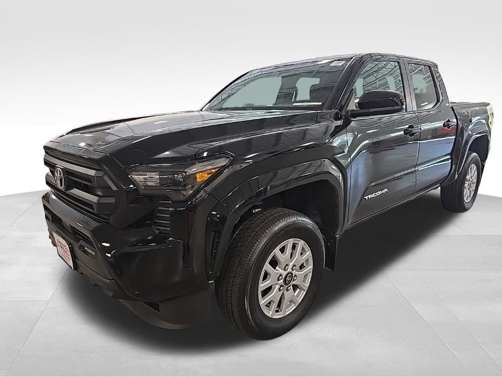2024 Toyota Tacoma SR5 Double Cab photo 2