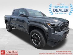 2025 Toyota Tacoma i-FORCE MAX TRD Off-Road i-FORCE MAX Truck Double Cab