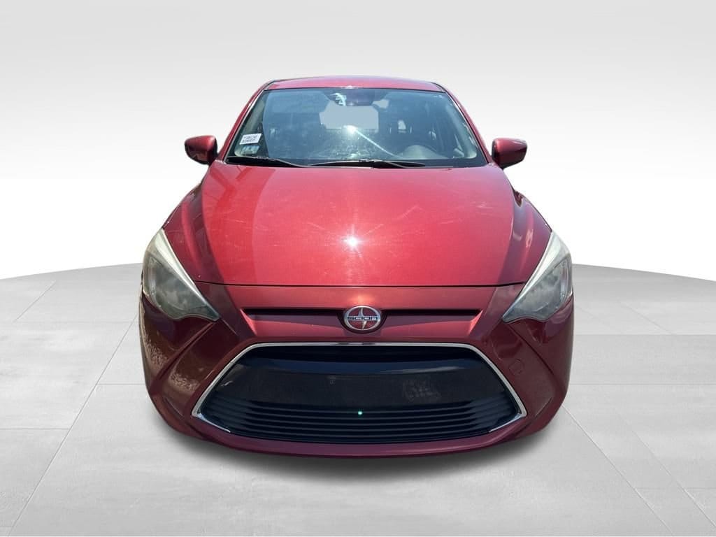 Used 2016 Scion iA Base with VIN 3MYDLBZV7GY100424 for sale in Tewksbury, MA
