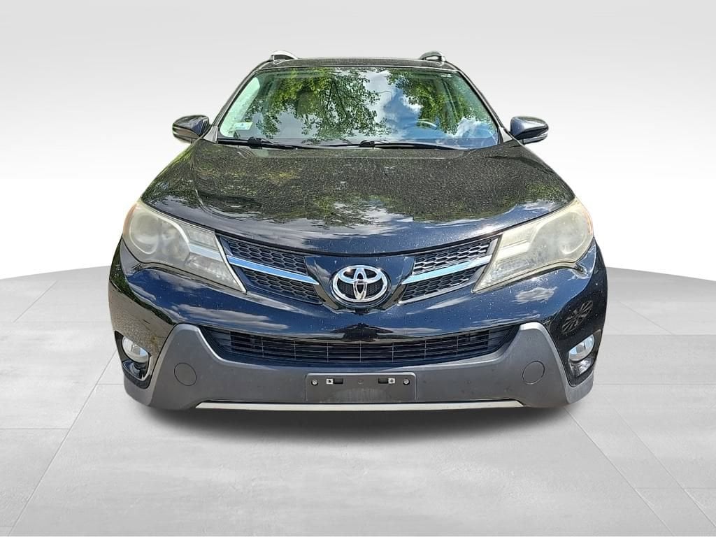 Used 2015 Toyota RAV4 Limited with VIN 2T3DFREV8FW280067 for sale in Tewksbury, MA