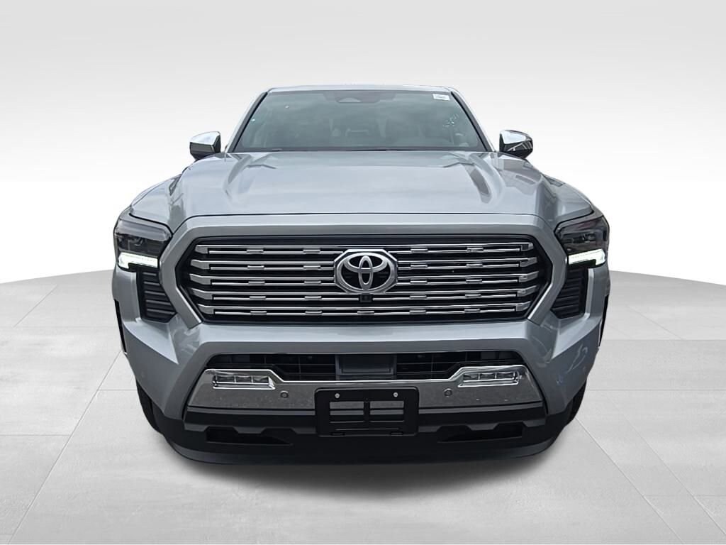 New 2025 Toyota Tacoma i-FORCE MAX Limited i-FORCE MAX Truck Double Cab