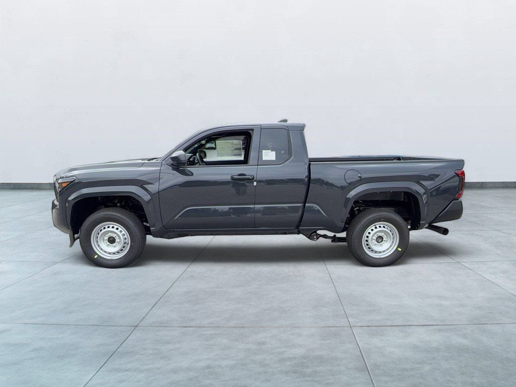 New 2026 Toyota Tacoma SR Truck XtraCab