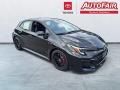 2026 Toyota GR Corolla GR Corolla Hatchback