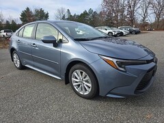 2026 Toyota Corolla Hybrid LE Sedan