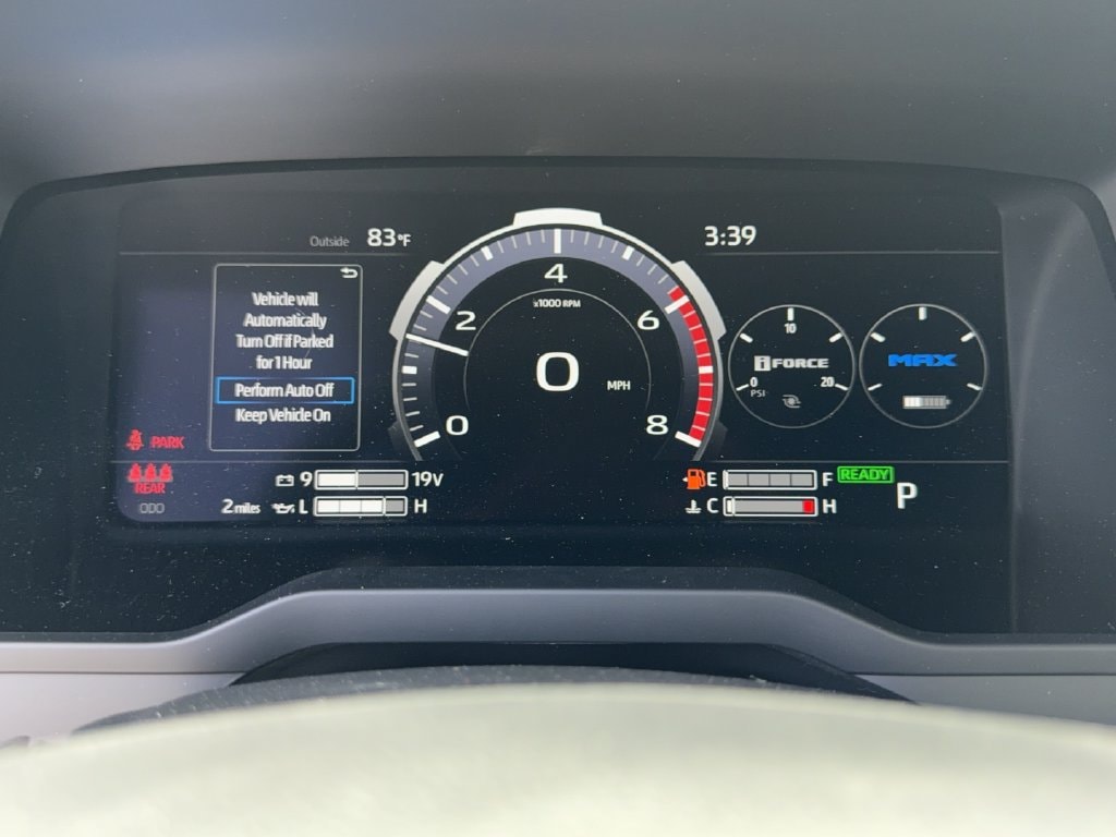 2026 Toyota Tundra Limited - Photo 14