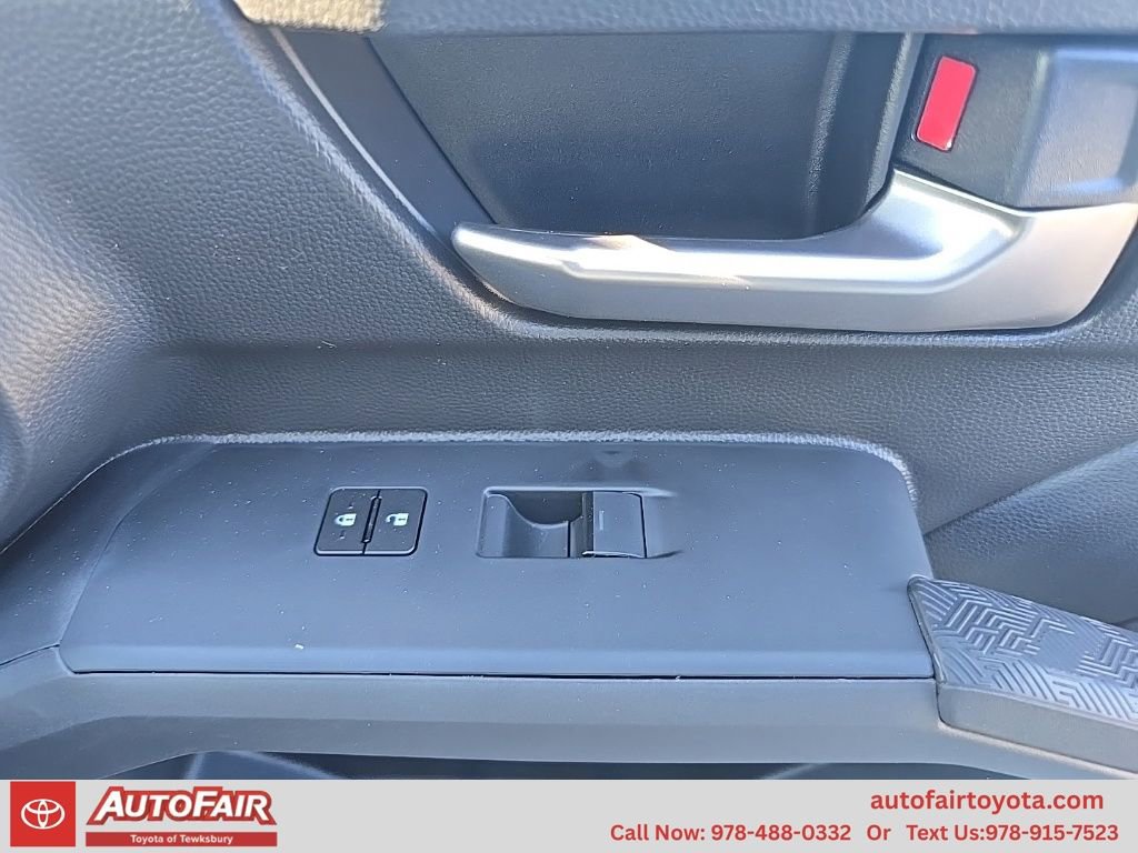 2025 Toyota Tacoma TRD Off Road - Photo 21