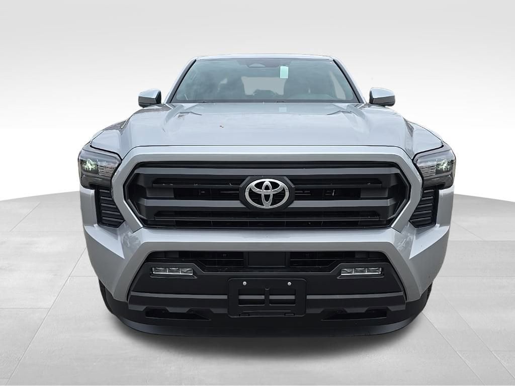 New 2025 Toyota Tacoma SR5 Truck Double Cab