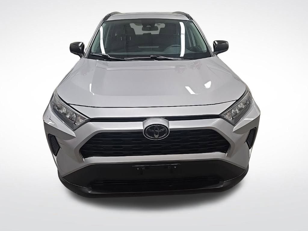 Used 2019 Toyota RAV4 LE SUV