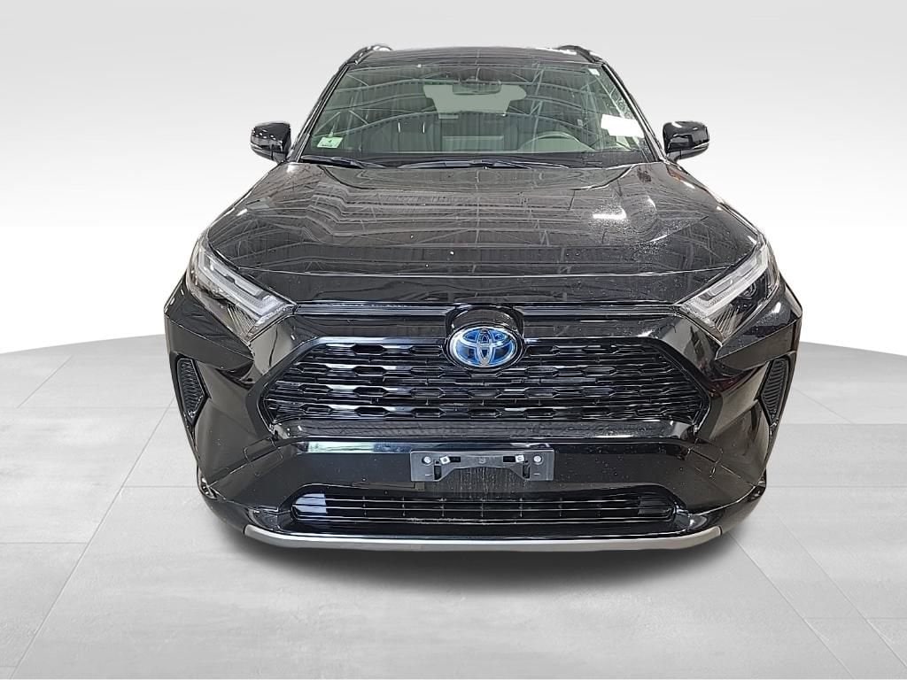 Used 2022 Toyota RAV4 SE with VIN JTM16RFV6NJ016506 for sale in Northfield, Minnesota