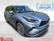 Toyota Highlander Hybrid