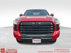 2026 Toyota Tundra SR5 Truck CrewMax